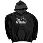 The Grillfather -Apparel | Drunk America 