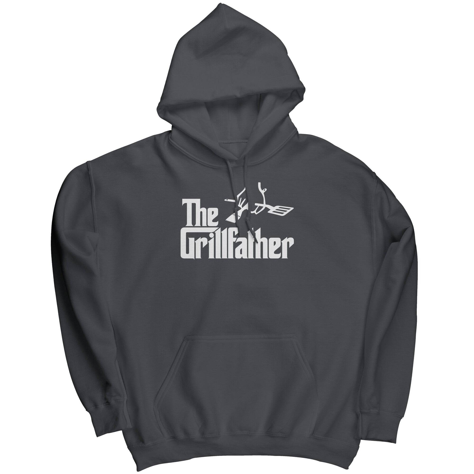 The Grillfather -Apparel | Drunk America 