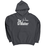 The Grillfather -Apparel | Drunk America 