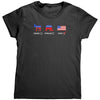 The Patriot Party (Ladies) -Apparel | Drunk America 