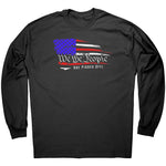 We The People Are Pissed Off -Apparel | Drunk America 