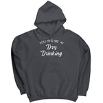 You Had Me At Day Drinking (Ladies) -Apparel | Drunk America 